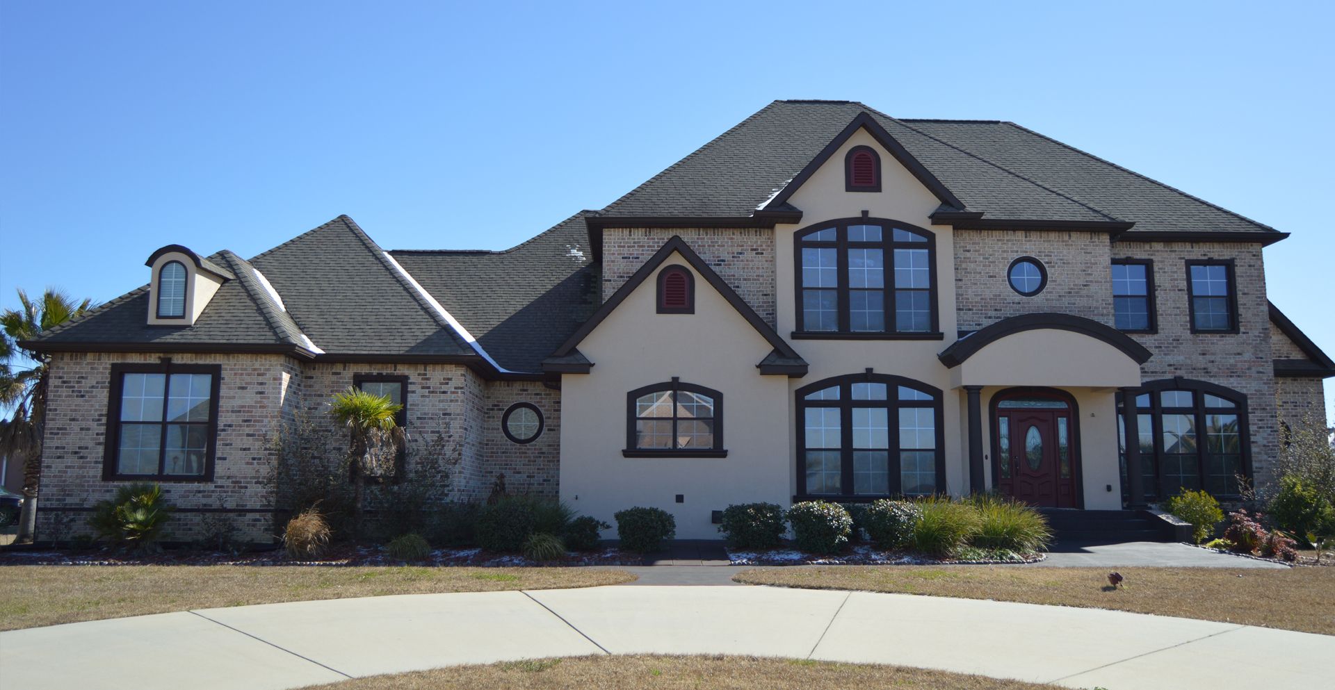 Baker Homes por Baker Homes en Biloxi Mississippi