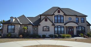 Baker Homes por Baker Homes en Biloxi Mississippi