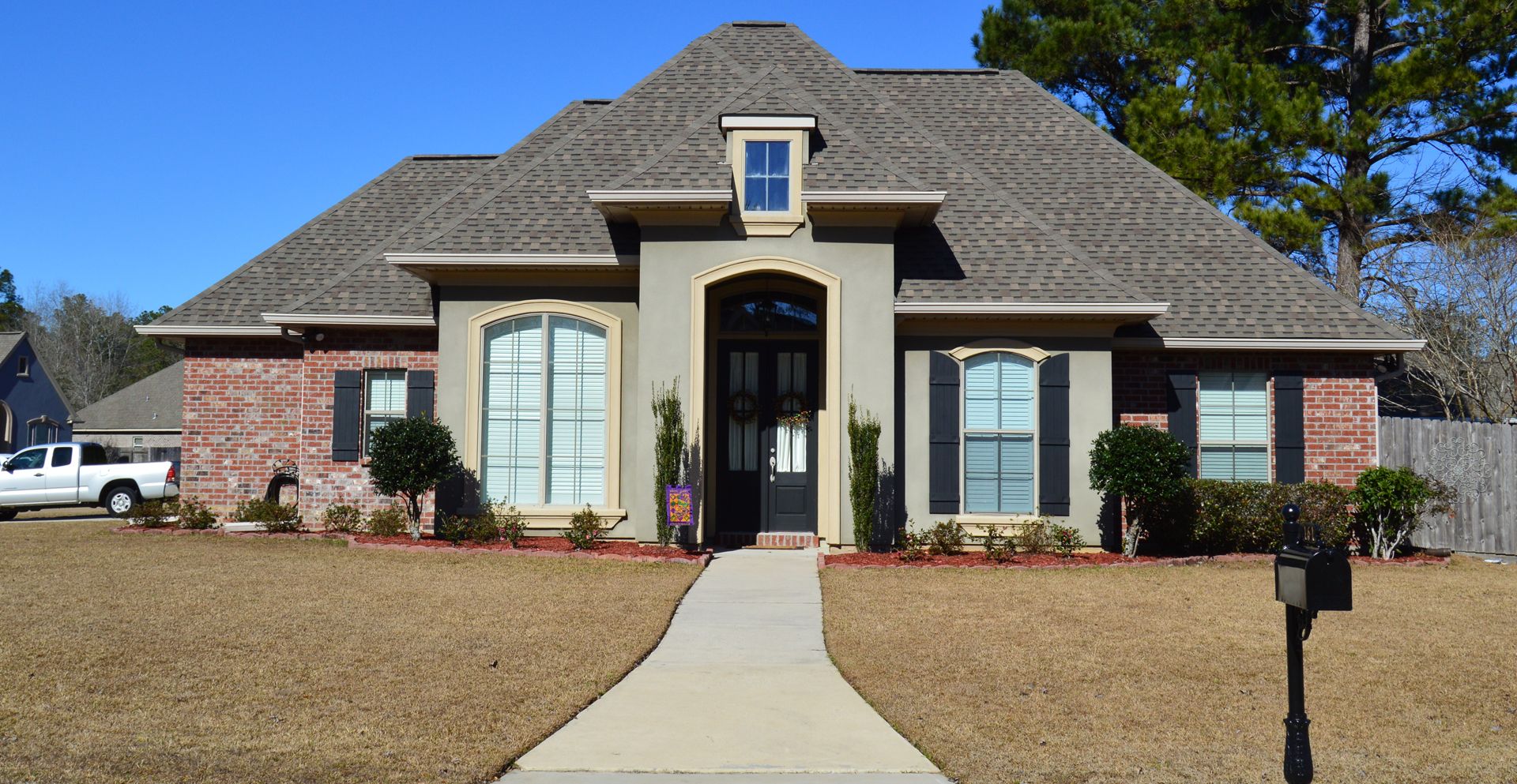 casa en Baker Homes por Baker Homes