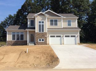 Baker Construction por Baker Construction en Ann Arbor Michigan