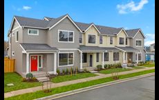 Bakerview: Stanwood, Washington - Lungren Homes