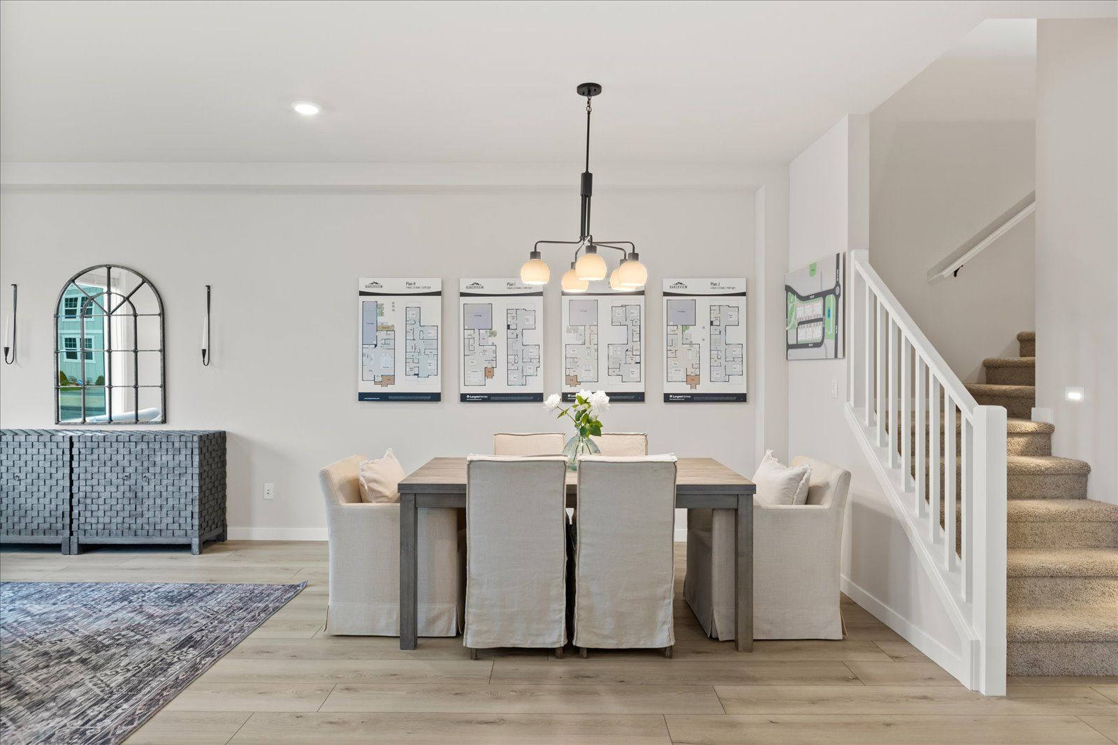 casa en Bakerview por Bakerview Stanwood LLC