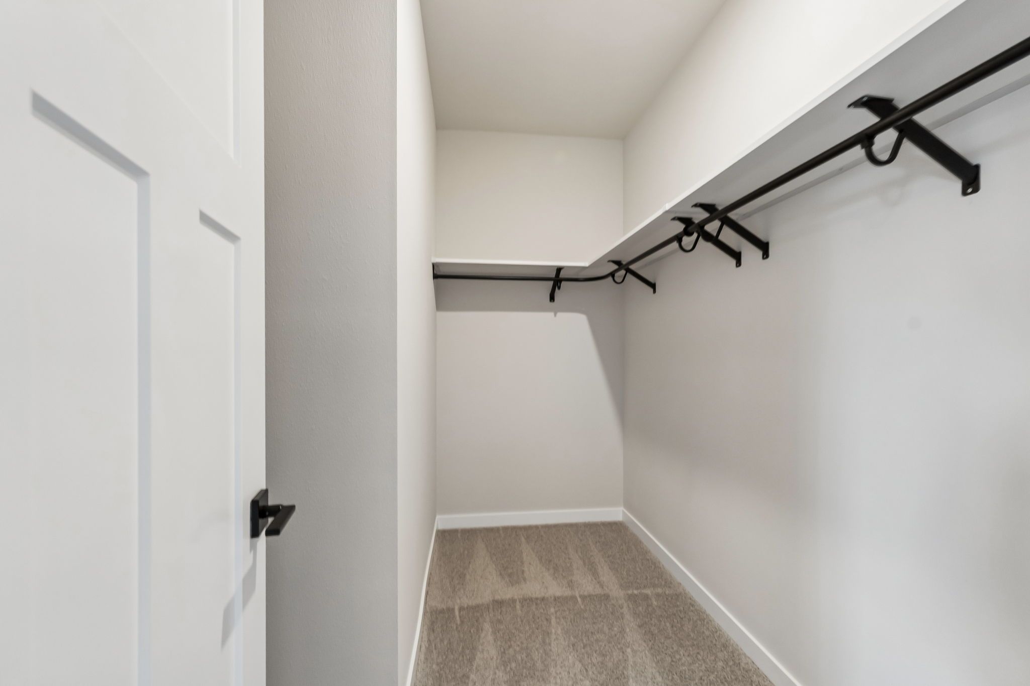 Primary Bedroom Walk-in Closet