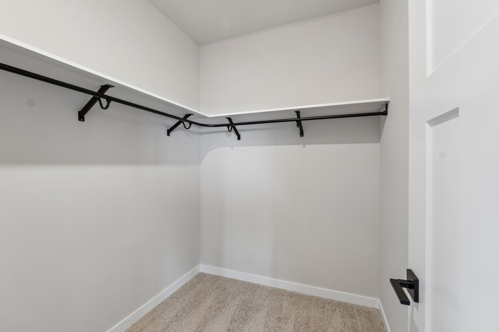 Primary Bedroom Walk-in Closet