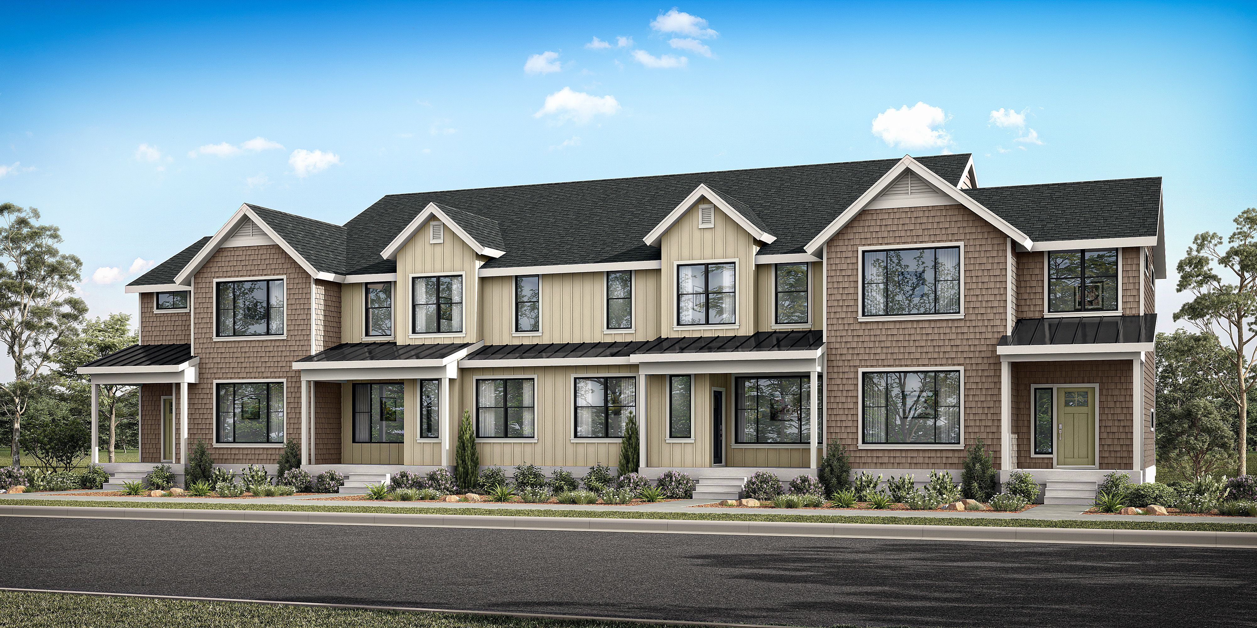 casa en Bakerview por Bakerview Stanwood LLC