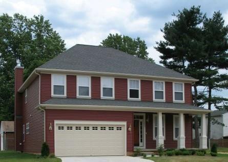 6504 Whitetail Crossing. Hanover, MD 21076