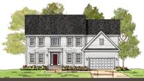 Ridge at Patapsco Valley por Baldwin Homes Inc. en Baltimore Maryland
