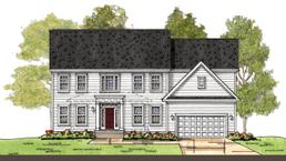 Ridge at Patapsco Valley Community Image