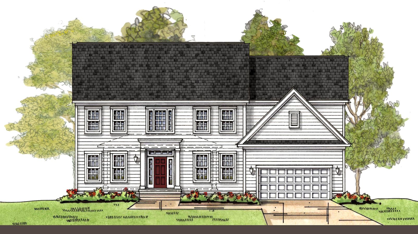 Ridge at Patapsco Valley