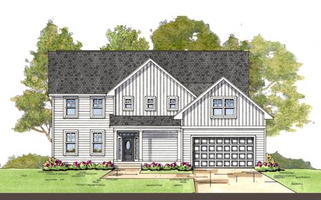 Ridge at Patapsco Valley