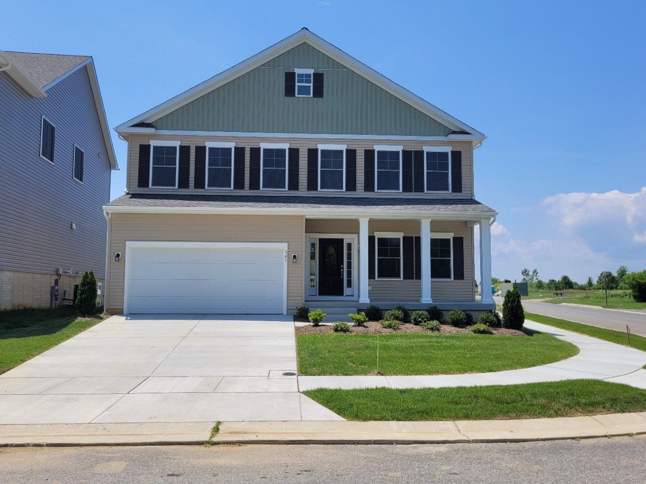 Home Elevation
