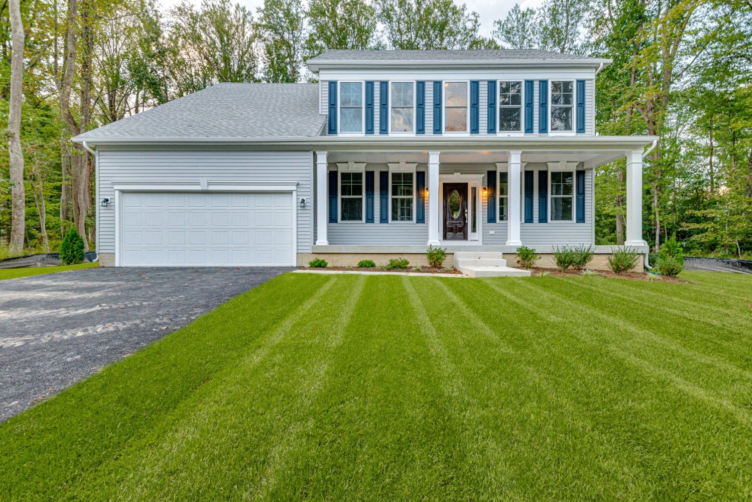 Home Elevation