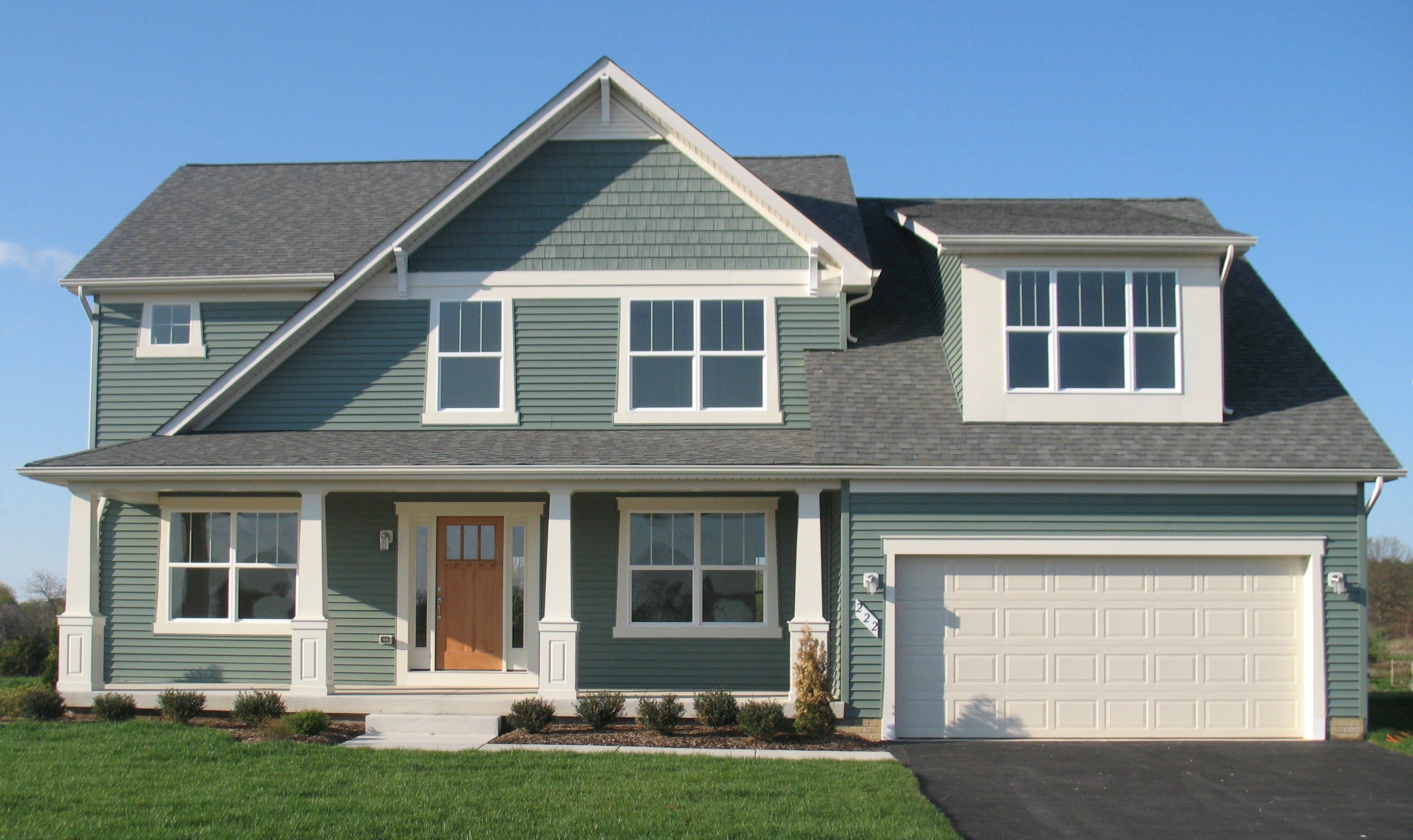 1337 German Driveway (Bradford) Image