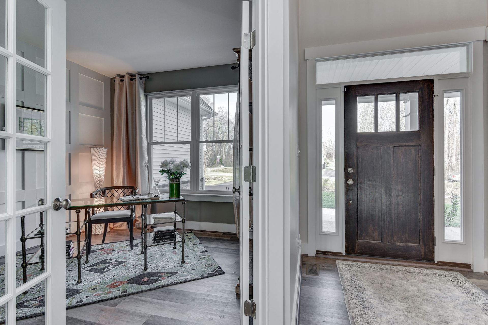 Home Interior