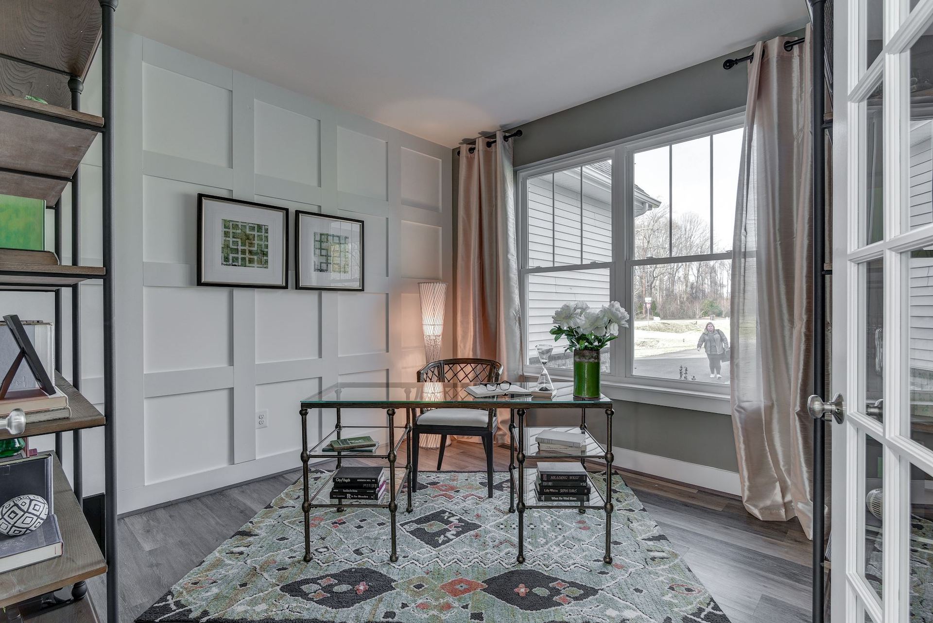Home Interior