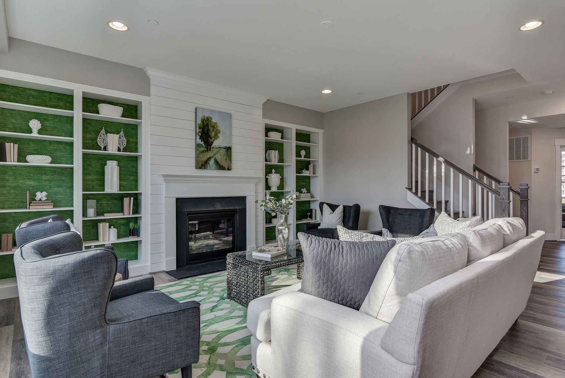 Home Interior