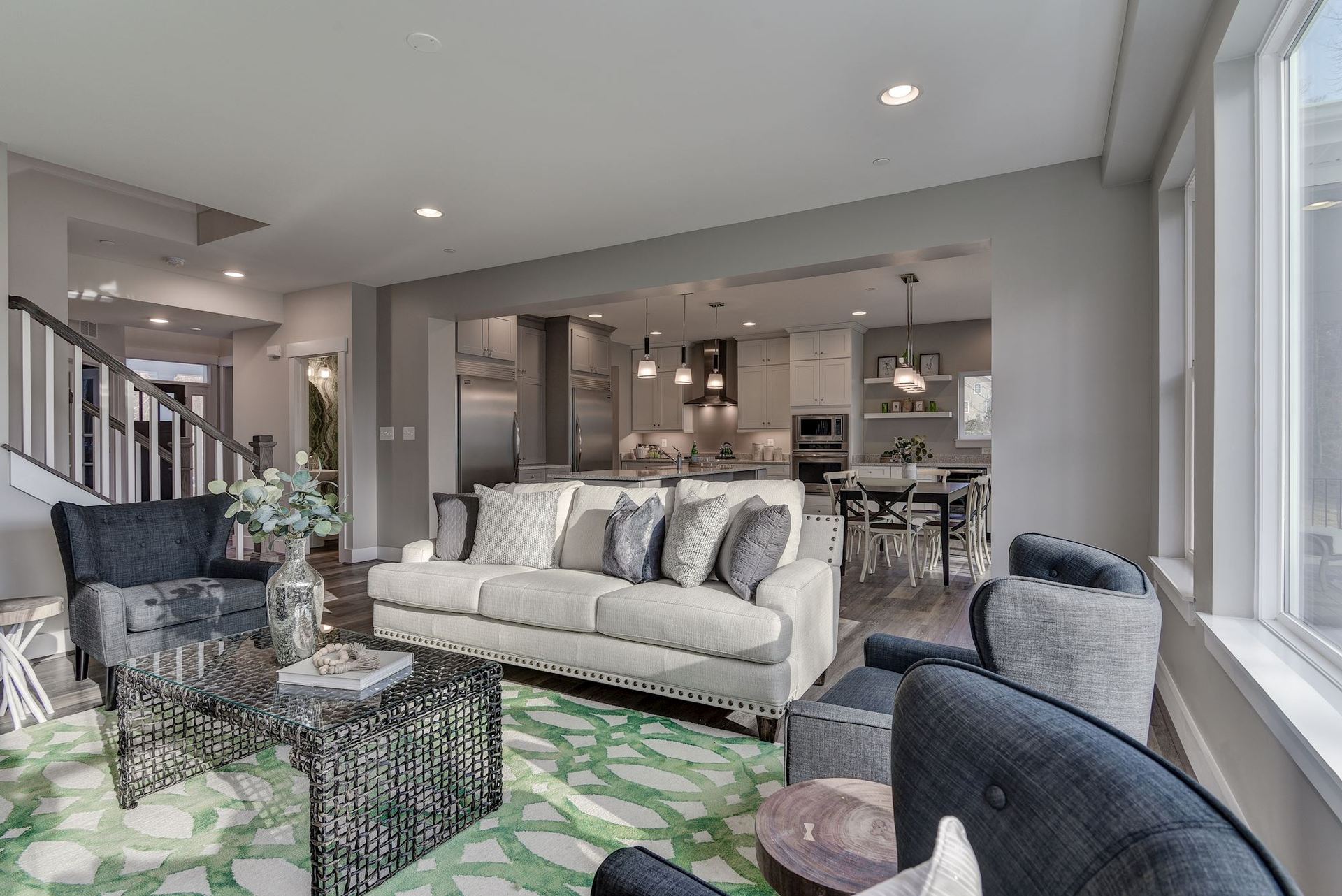 Home Interior