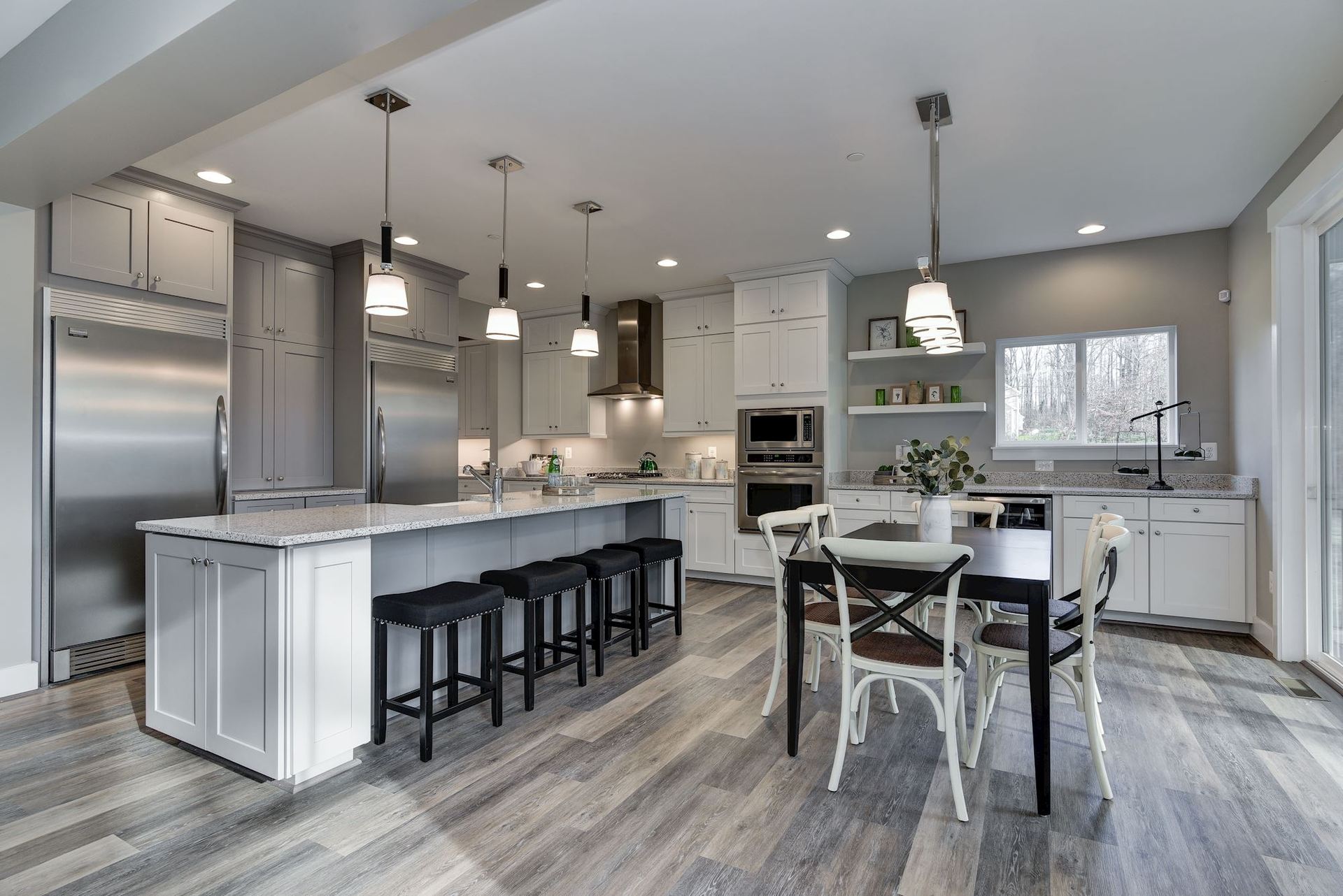 Home Interior