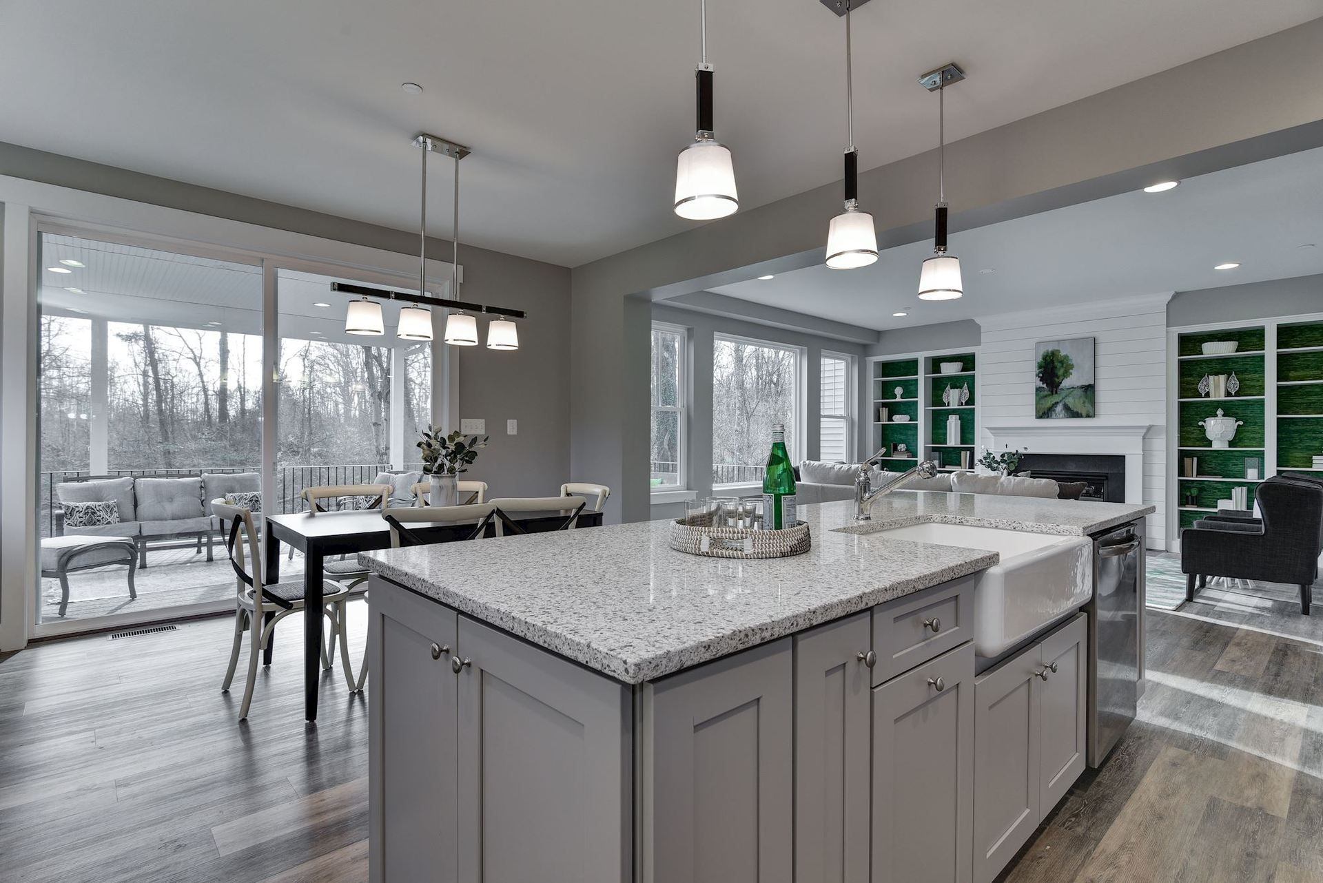 Home Interior