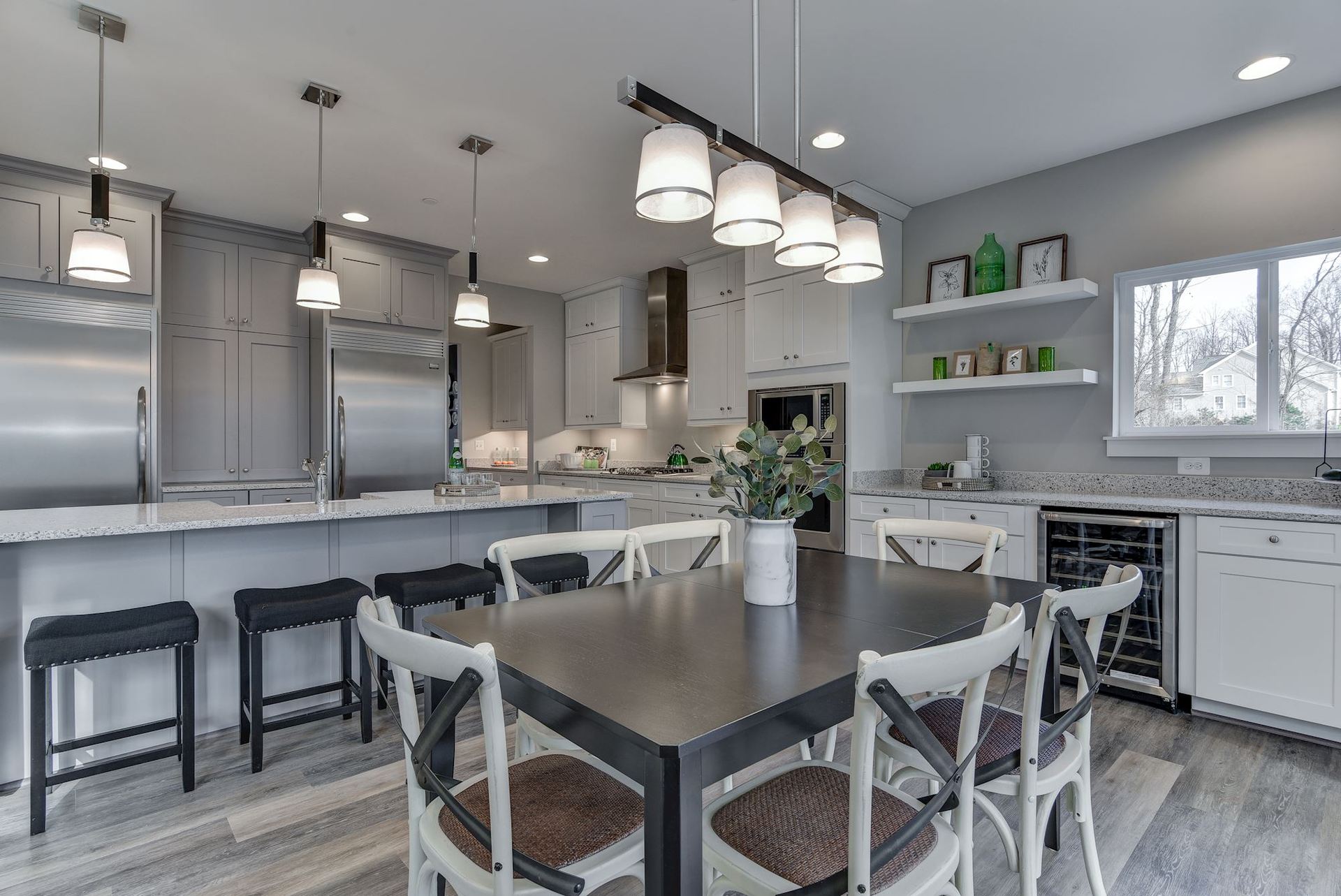 Home Interior