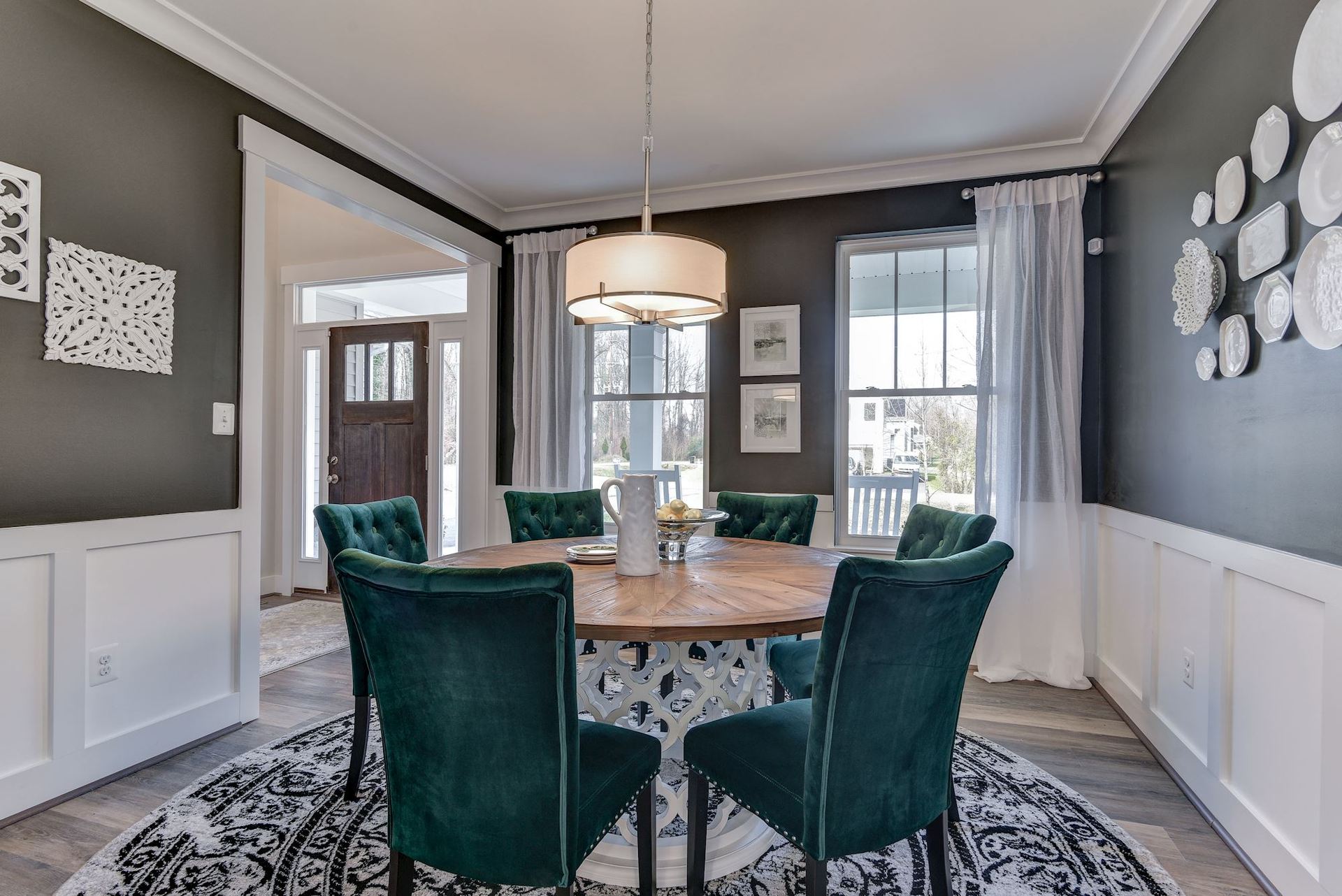 Home Interior