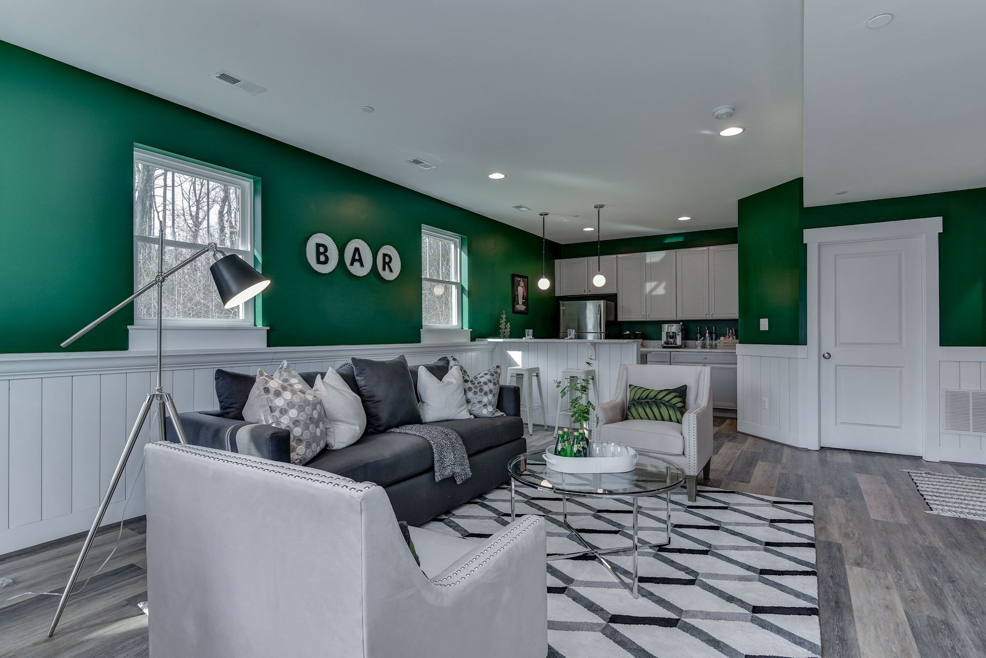 Home Interior