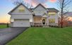 casa en Ridge at Patapsco Valley por Baldwin Homes Inc.