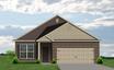 casa en Parkside/Trend por BALL HOMES