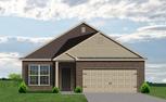 Parkside/Trend by BALL HOMES in Louisville Kentucky