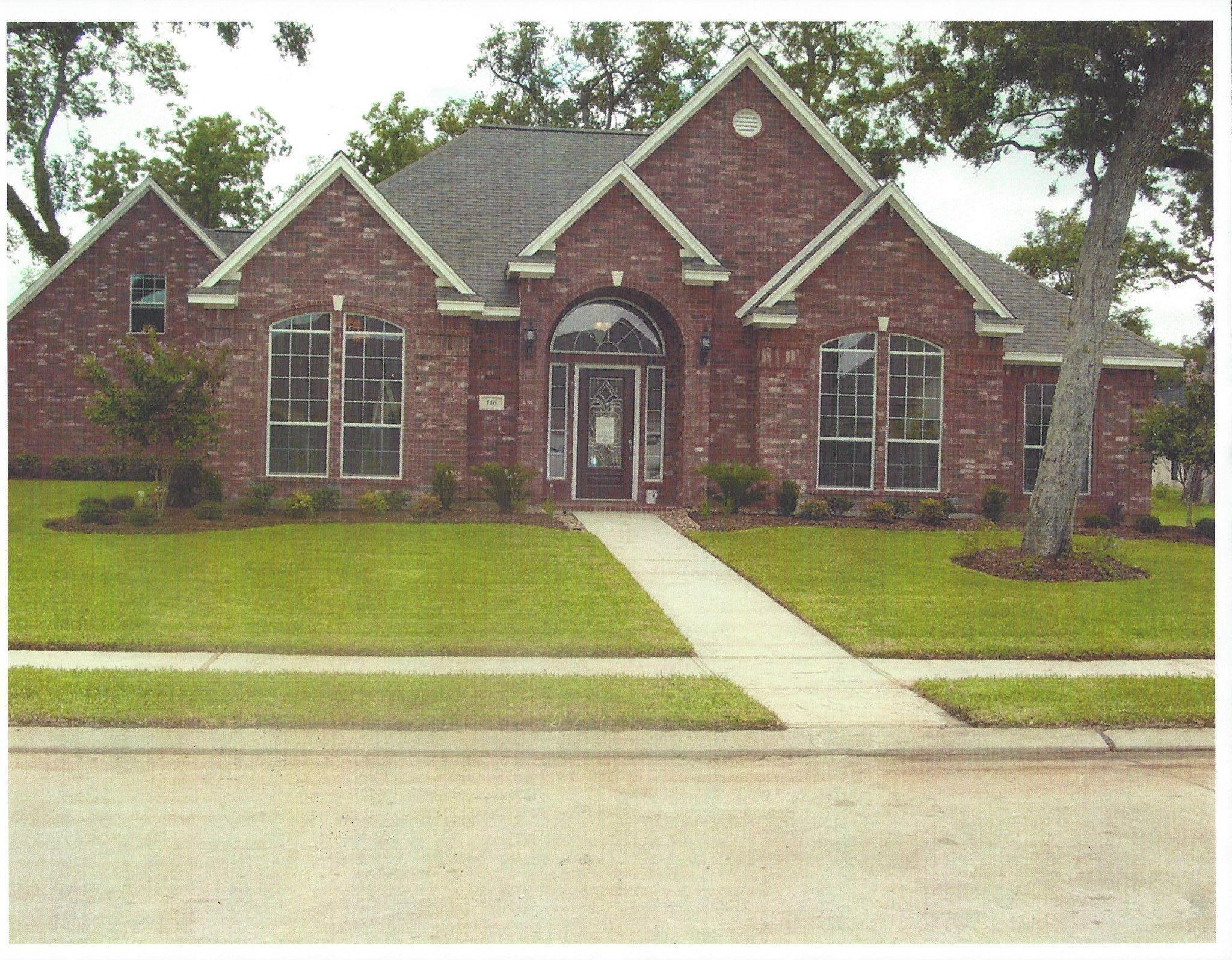 Ballard Builders por Ballard Builders en Brazoria Texas