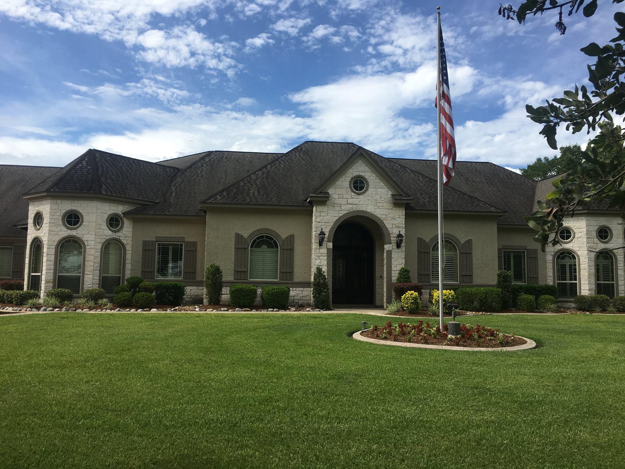 casa en Ballard Builders por Ballard Builders