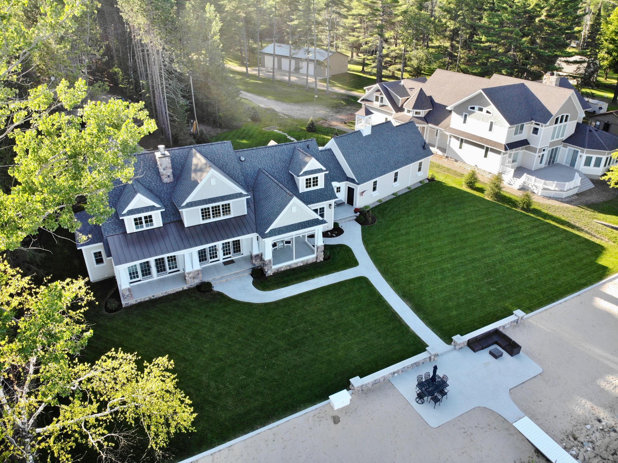 Bandi Builders - : Harbor Springs, MI