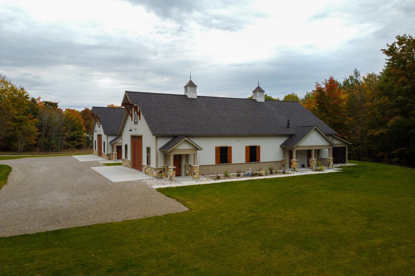 casa en Bandi Builders por Bandi Builders