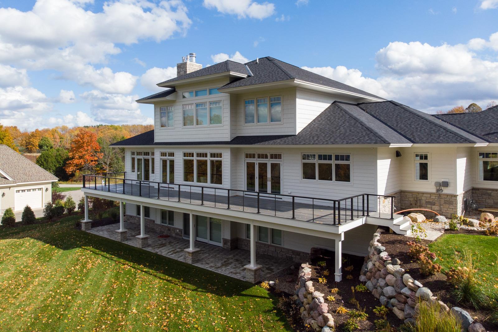 casa en Bandi Builders por Bandi Builders