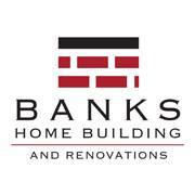 Banks Home Building por Banks Home Building en Birmingham Alabama