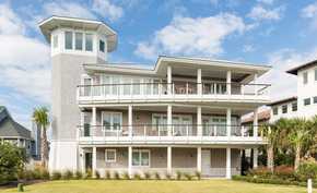 Banks Channel Building Company - Wrightsville Beach, NC