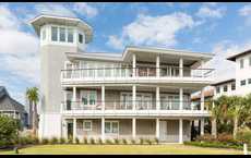 Banks Channel Building Company: Wrightsville Beach, North Carolina - Banks Channel Building Company