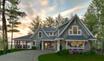 casa en Baratto Brothers Construction, Inc. por Baratto Brothers Construction, Inc.