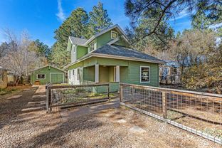 Barden Home Builders por Barden Home Builders en Flagstaff Arizona