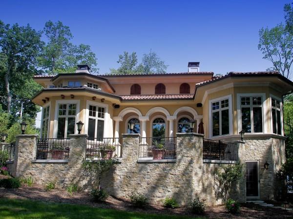 casa en Barenz Builders por Barenz Builders