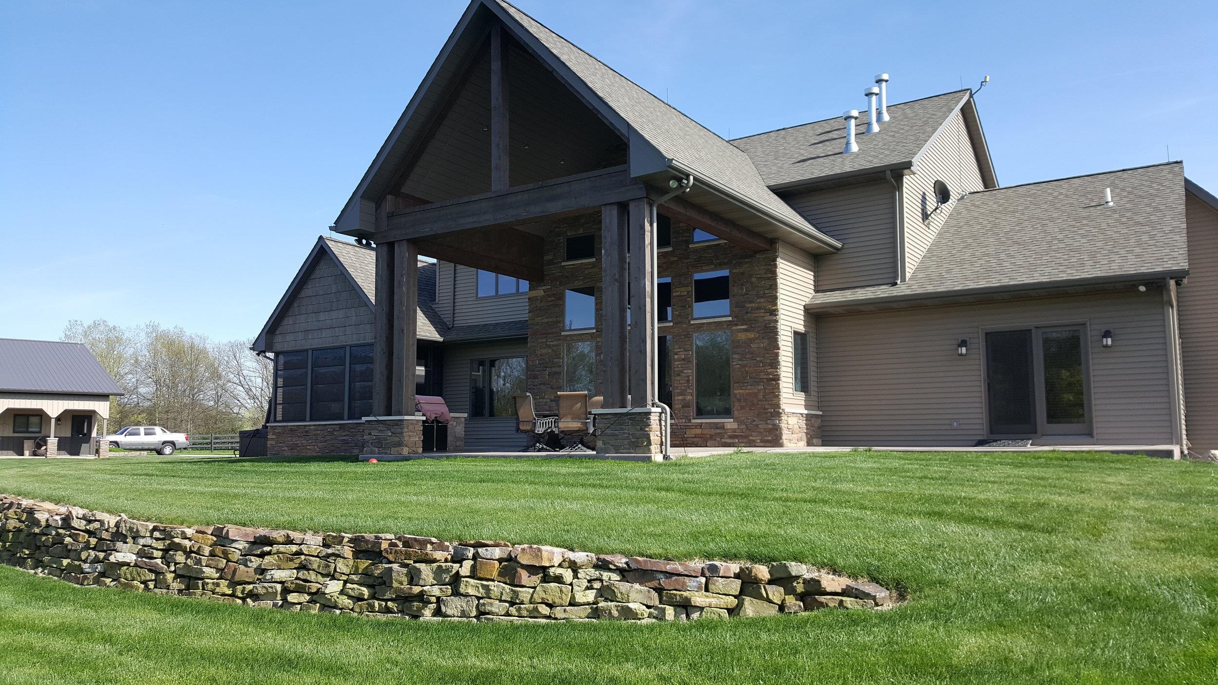 Barkley Builders por Barkley Builders en Fort Wayne Indiana