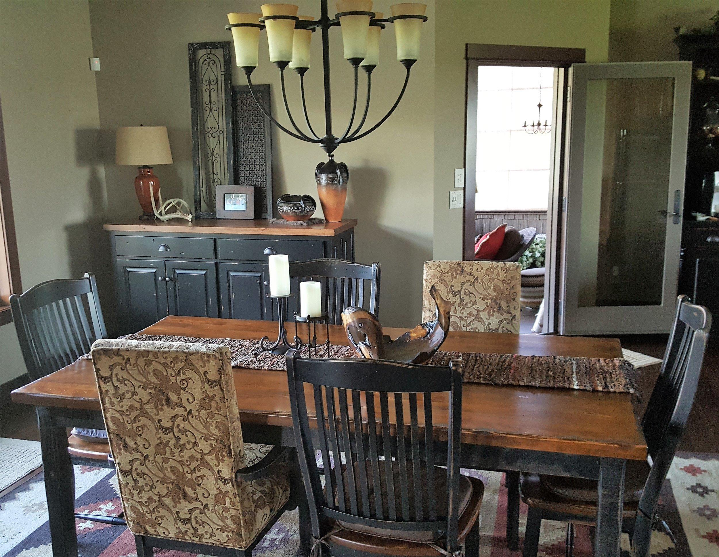 casa en Barkley Builders por Barkley Builders