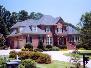 Barnes & Boyette Construction Co. por Barnes & Boyette Construction Co. en Rocky Mount North Carolina