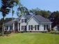 casa en Barnes & Boyette Construction Co. por Barnes & Boyette Construction Co.