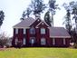casa en Barnes & Boyette Construction Co. por Barnes & Boyette Construction Co.