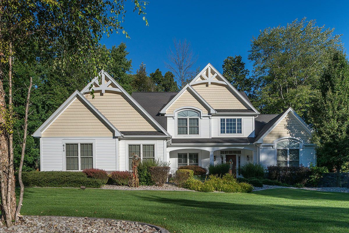 casa en Barone Homes por Barone Homes