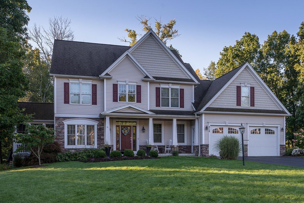 casa en Barone Homes por Barone Homes