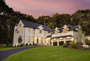 Barons Custom Homes - Franklin, TN