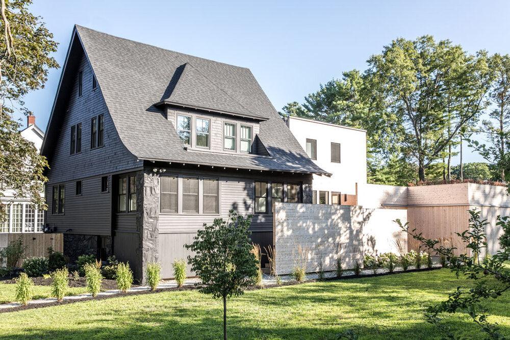 Barrett Made por Barrett Made en Portland Maine