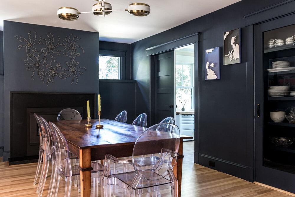 casa en Barrett Made por Barrett Made